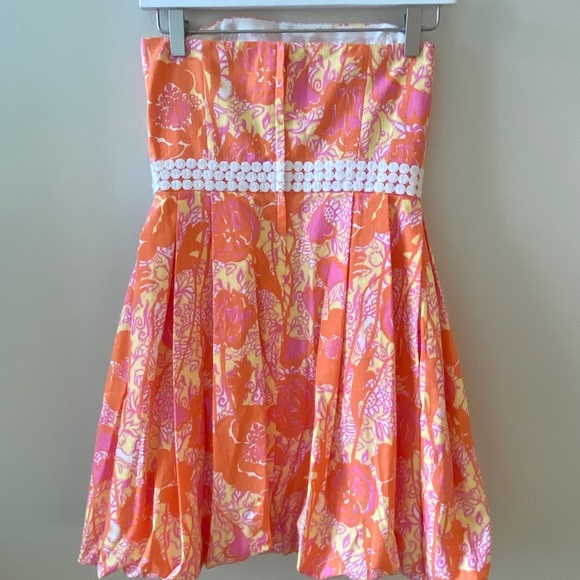 Original Lilly EUC 2 - Picture 4 of 6